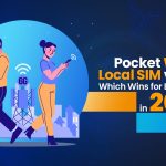 eSIM vs. Local SIM vs. Pocket Wi-Fi: Pick the Best for a Europe Trip.