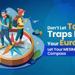 From Crowded to Captivating: How Microtalk-eSIM can help you to Find Europe’s Secret Spots