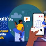 The Digital Nomad’s Microtalk eSIM Playbook: Stay Productive Across 30+ Countries