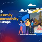 eSIM for Families: How to Keep Everyone Connected Without Breaking the Bank