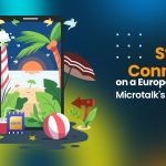 Cruise Your Way Through Europe: The Ultimate eSIM Guide for Sea and Land