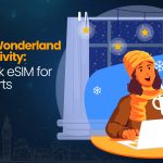 Ski Season Connectivity: eSIM for Europe’s Best Winter Resorts