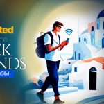 Island Hopping in Greece & Croatia: Staying Connected Across the Adriatic